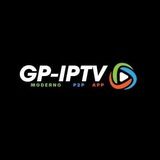 Imagem do grupo de telegram GP-IPTV 2