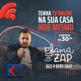 Imagem do grupo de telegram 💥Feim Iptv🕸