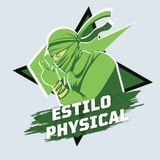 Imagem do grupo de telegram Estilo Physical 💪🏻