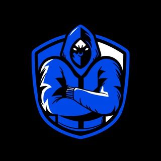 Imagem do canal de telegram Criptomon games