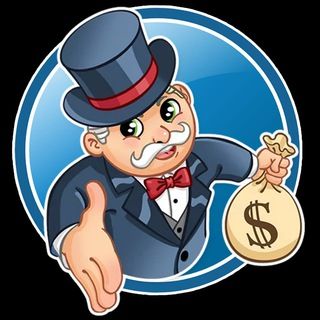 Imagem do bot de telegram 💰 BOT DE DINHEIRO 🤩