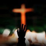 Imagem do grupo de telegram Jovens Cristãos ✝️