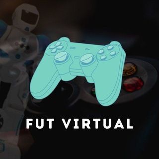 Imagem do grupo de telegram Futebol Virtual [ Fifa ]