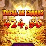 Imagem do grupo de telegram Casa Campeã 💰