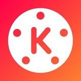 Imagem do canal de telegram TV KINEMASTER 33