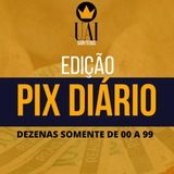 Imagem do grupo de telegram Rifa Pix diário