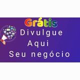 Imagem do grupo de telegram DIVULGUE SEU NEGOCIO AQUI !!!