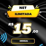 Imagem do canal de telegram NET ILIMITADA 🚀