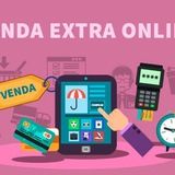 Imagem do canal de telegram Renda Extra Online