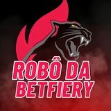 Imagem do grupo de telegram BETFIERY - SINAIS - BOT FREE