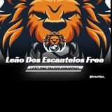 Imagem do canal de telegram Leão Dos Escanteios Free ⛳🦁🚀