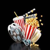 Imagem do canal de telegram Filmes / Séries 🎬