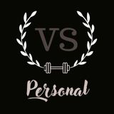 Imagem do canal de telegram VS_PERSONAL🏋🏆