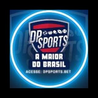Imagem do grupo de telegram DP SPORTS🍀🤑🔥