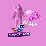 Imagem do grupo de telegram BOT ROSE VIP - Spaceman
