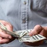 Imagem do canal de telegram Ganhe Em Dólar