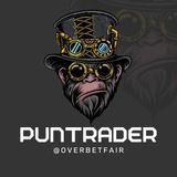 Imagem do canal de telegram Puntrader