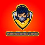 Imagem do canal de telegram Matemático das Cartas - Dragon Tiger