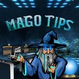 Imagem do canal de telegram MAGO TIPS ⚽