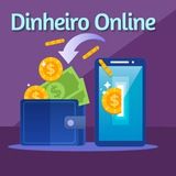 Imagem do canal de telegram Dinheiro Online Rápido e Fácil