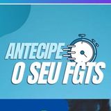 Imagem do grupo de telegram ANTECIPE O SEU FGTS / SAQUE ANIVERSÁRIO