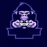 Imagem do canal de telegram Arquivo Gamers 🎮 Tudo sobre Games - Revistas, Livros, Quadrinhos, Filmes, Notícias, Ofertas...