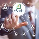 Imagem do grupo de telegram Consultoria, Dúvidas.: eSocial-SST-ECAC-LCDPR-EFD-REINF-Empresa MEI
