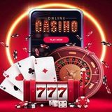 Imagem do canal de telegram ♠️♣️ 💰*CASSINO PIX* 💰♥️♦️