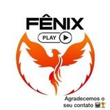 Imagem do canal de telegram Fênix TV play 📺
