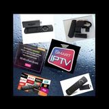Imagem do grupo de telegram IPTV BRASIL DMI