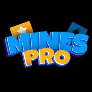 Imagem do canal de telegram MinesPro Mais-da-Reals.bet💎