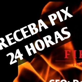 Imagem do grupo de telegram FIRE PIX INVESTIMENTOS