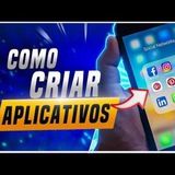 Imagem do grupo de telegram 🤖 Fábrica de Aplicativos 🤖