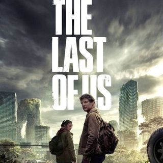 Imagem do canal de telegram The Last Of Us
