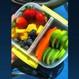 Imagem do grupo de telegram Receitas pra secar!🥗🍅🍏