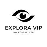 Imagem do canal de telegram Exploravip