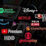 Imagem do grupo de telegram PREMIUM CONTAS 🍿