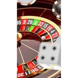 Imagem do grupo de telegram REI DA ROLETA 🎰👑