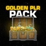 Imagem do grupo de telegram GOLDEN PLR PACK 🎯