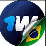 Imagem do grupo de telegram 1WIN BRASIL OFICIAL🇧🇷