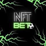 Imagem do canal de telegram 🏆NFT BET⚽️ - [FREE]⛳ 🎯💰🍀