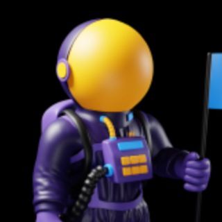 Imagem do grupo de telegram ⚛️ ReactJS Web para PWA/TWA