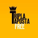 Imagem do canal de telegram Tripla Aposta Free🎖 #Oficial
