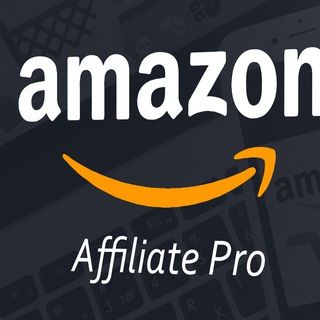 Imagem do canal de telegram AMAZON PRO AFFILIATE BRASIL
