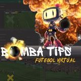 Imagem do canal de telegram Bomba TIPS VIRTUAL