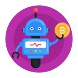 Imagem do grupo de telegram Renda Extra Cryptos