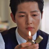 Imagem do canal de telegram Coleção de Doramas