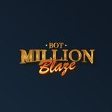 Imagem do grupo de telegram BOT MILLION 2.0 (CRASH) FREE