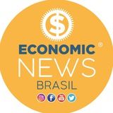 Imagem do canal de telegram Economic News | Notícias de Negócios