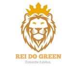 Imagem do canal de telegram Rei do Green